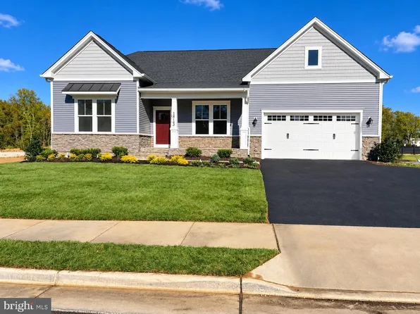 LOT 1 Shackelford Well Rd, Fredericksburg, VA 22406