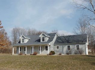 6261 Burning Tree St, Jackson, MI 49201