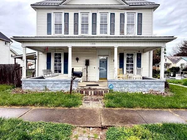 195 Furnace St, Logan, OH 43138