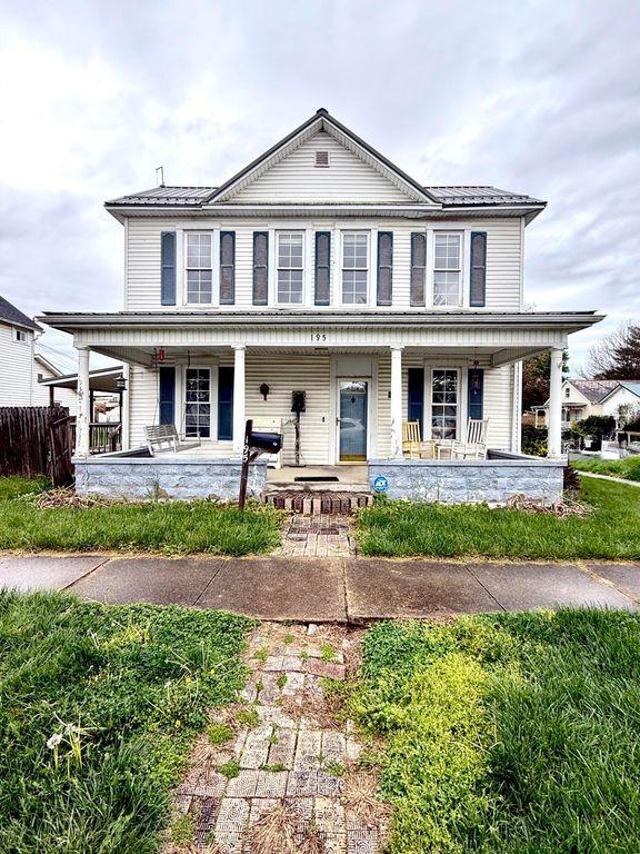 195 Furnace St, Logan, OH - View 3