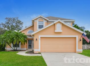 528 Little Lake Ct, Winter Haven, FL 33884