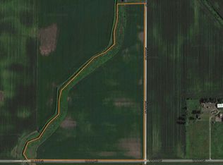 800 S 400 W, Boswell, IN 47921