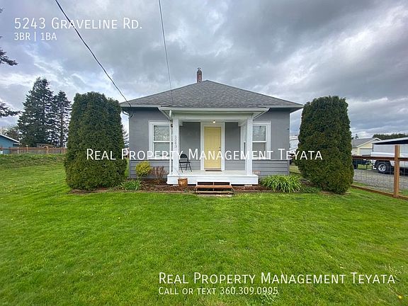 2nd image of 5243 Graveline Rd