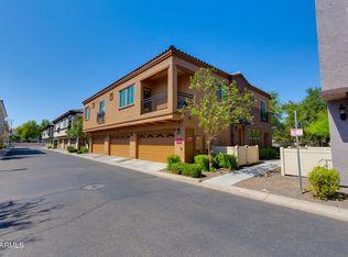 2752 S Equestrian Dr UNIT 101, Gilbert, AZ 85295