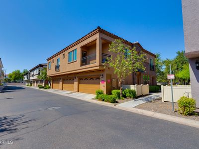 2752 S Equestrian Dr UNIT 101, Gilbert, AZ, 85295