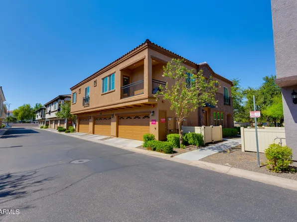 2752 S EQUESTRIAN Drive #101, Gilbert, AZ 85295