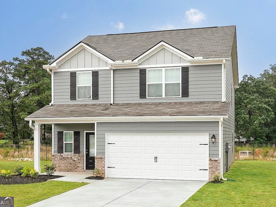 158 Avondale Blvd, Conyers, GA 30013 Zillow