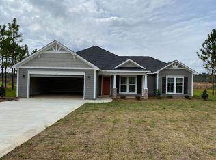 132 Shumard Ct, Leesburg, GA 31763