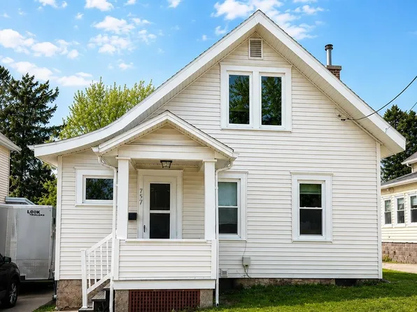 757 Roberts St, Dubuque, IA 52001