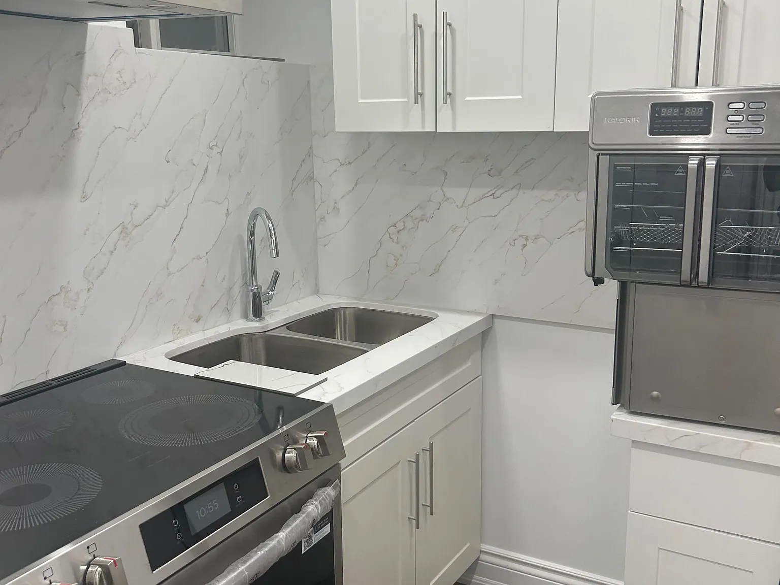 1 bed, $1,400 — Photo 1