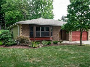 115 Misty Ln, East Amherst, NY 14051