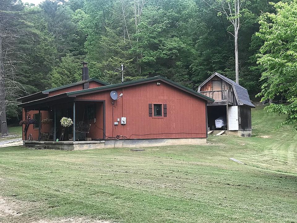 516 Lower Murphy Rd, Durbin, WV 24915 Zillow