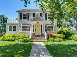 2 Abbey Rd, Darien, CT 06820