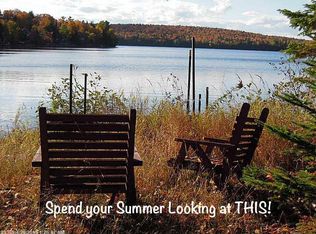 179 S Shore Rd, Stockholm, ME 04783
