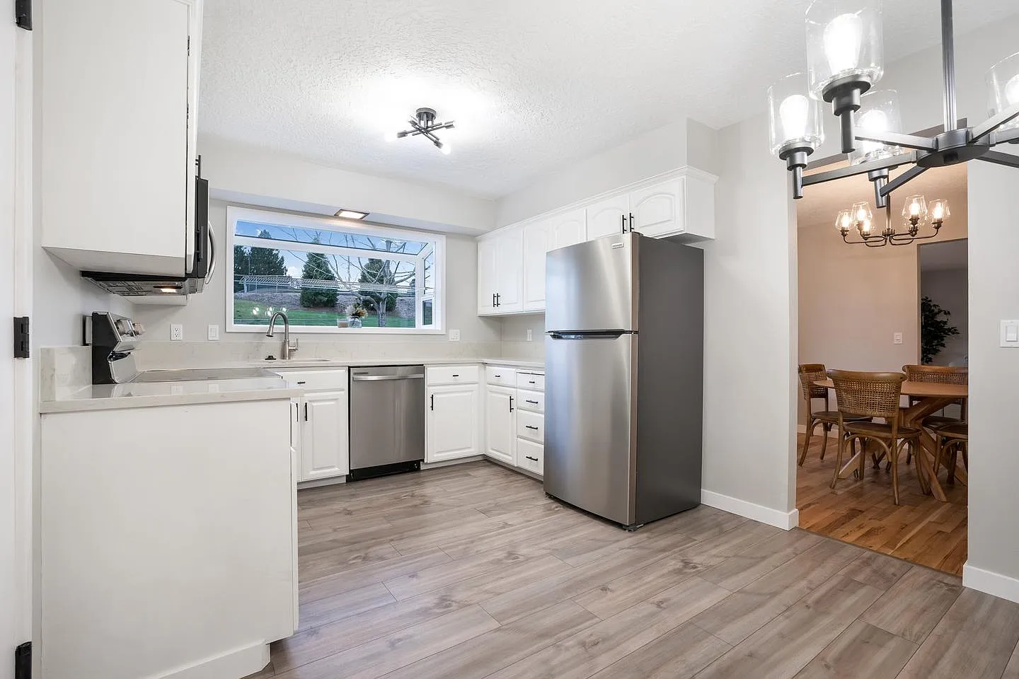 Wonderfully remodeled Beaverton home by Nike HQ — Photo 4