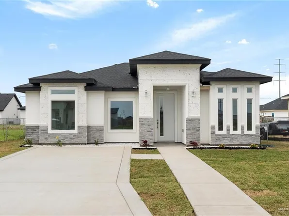 228 Merida Dr, Donna, TX 78537