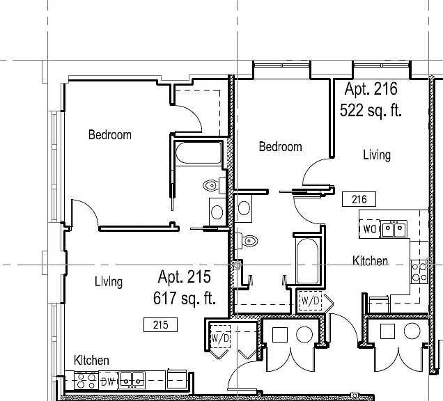 Esser Lofts — Photo 15
