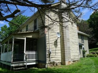 60 Michael Rd, Oxford, NJ 07863