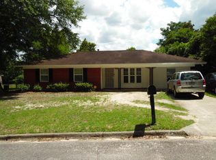 3414 Colonial Dr, Augusta, GA 30909