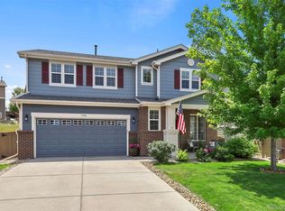 5990 Raleigh Cir, Castle Rock, CO 80104