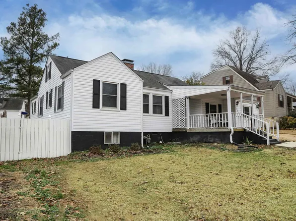 1221 York St, Sheffield, AL 35660