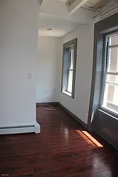 Rented by Corcoran
