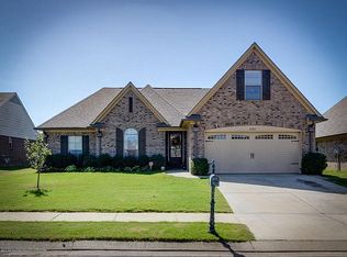2683 Rutherford Dr, Southaven, MS 38672