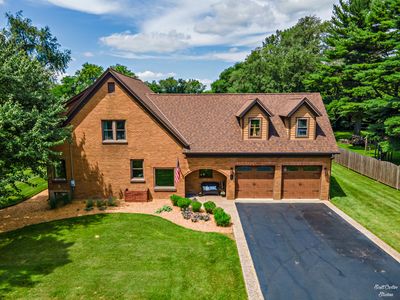 1604 Longview Dr, Algonquin, IL, 60102