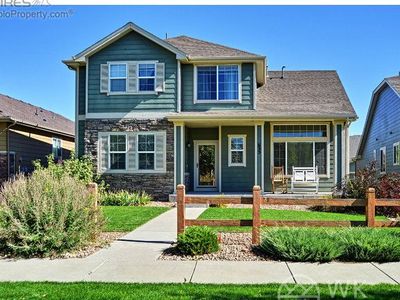 635 Summer Hawk Dr, Longmont, CO, 80501