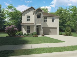 2248 Wexford Way, Forney, TX 75126