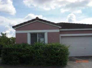 17401 SW 143rd Pl, Miami, FL 33177