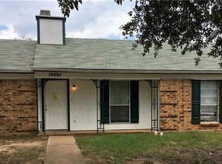10007 Candlewood Pl, Dallas, TX 75217