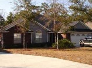 3418 Hillcrest Dr, Panama City, FL 32405