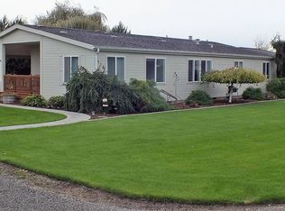 175 Russet Rd, Walla Walla, WA 99362