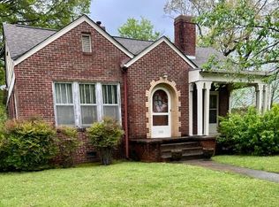 720 Meridian St, Florence, AL 35630