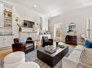 129 Beacon St #PENTHOUSE, Boston, MA 02116