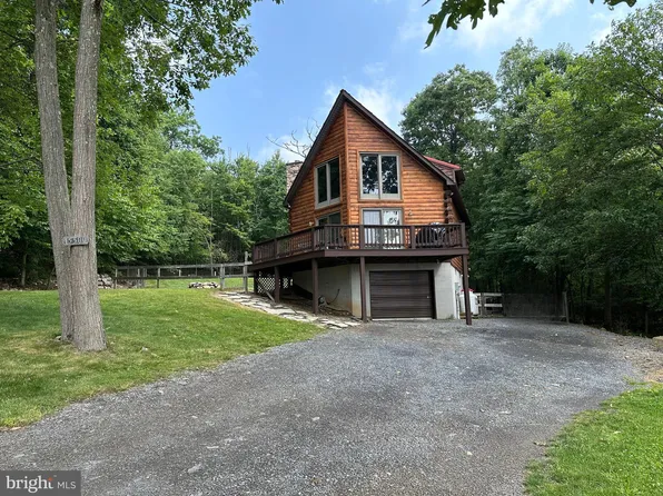 15500 Dogwood Dr, Fort Loudon, PA 17224