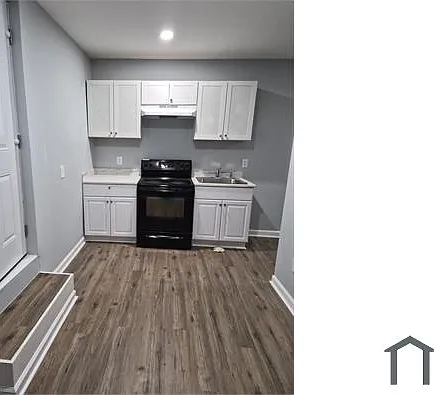 1 bed, 700 sqft, $1,600 — Photo 3