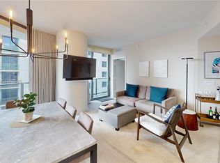 Brickell Heights West, Miami, FL 33129