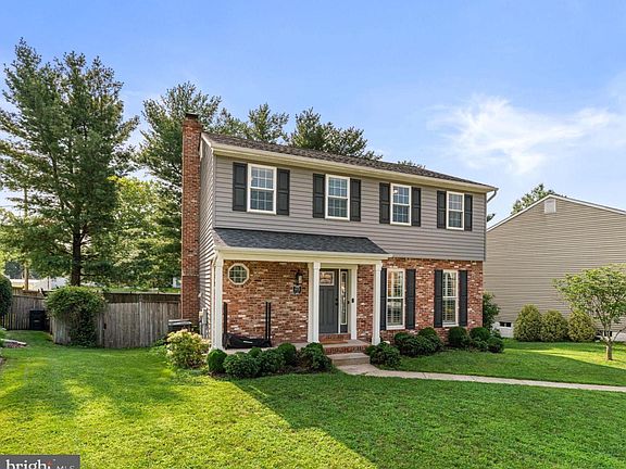 2nd image of 6425 Oak Park Ct