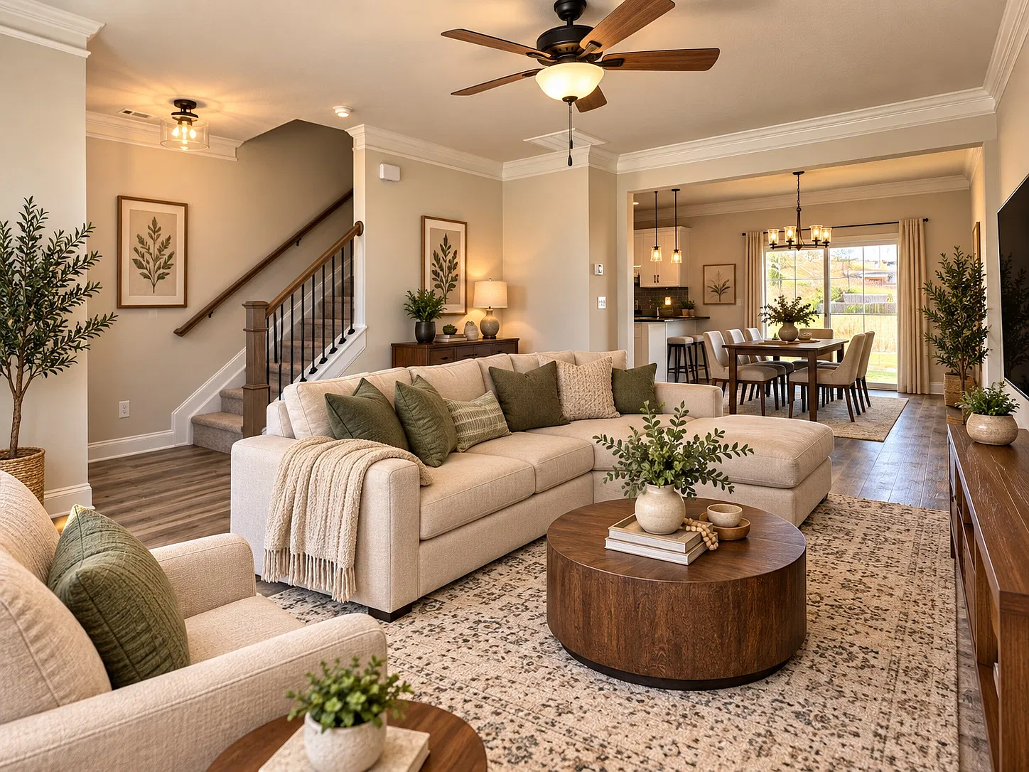 3 bed, 2.5 bath, 1881 sqft, $2,100 — Photo 4