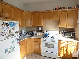 Rented by Highline Residential