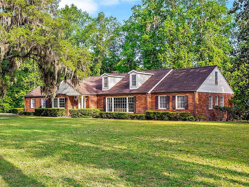 162 Martin St, Folkston, GA 31537 Zillow