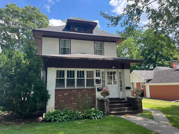 1508 S 8th St, Goshen, IN 46526