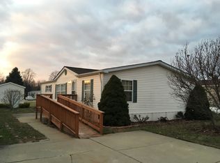 2660 Greenbrook Dr, Madison, OH
