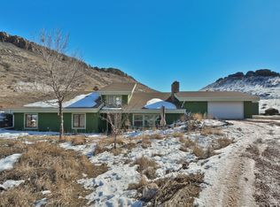 15484 Redstone Ct, Lyons, CO 80503