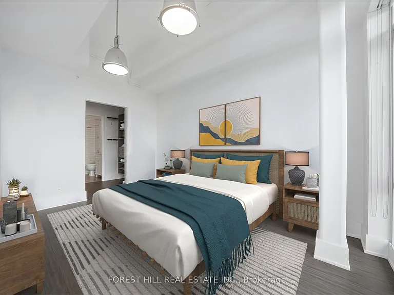 233 Carlaw Ave #804 — Photo 18