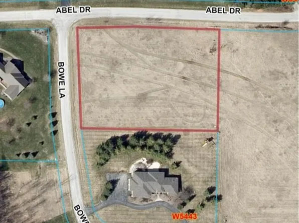 Whispering Winds Estate Dr #21, Fond Du Lac, WI 54937