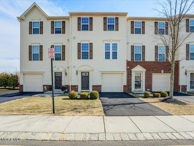 58 Kyle Drive, Tinton Falls, NJ, 07712