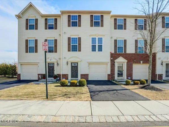 58 Kyle Drive, Tinton Falls, NJ 07712